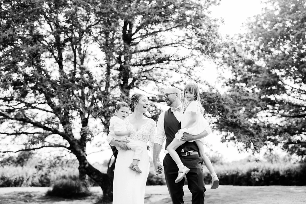 bonheur blanc événement robe gris